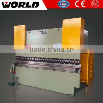 CNC Automatic Sheet Metal Bending Machine Press Brake Machine WC67Y Price