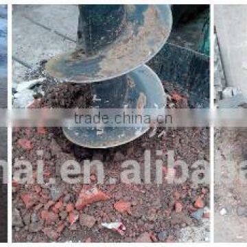 Crawler Tractors Made in China photo-4