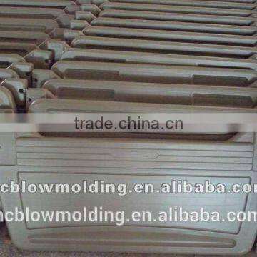 OEM Plastic Upholstered Headboard/hotel Bed Headboard/headboard for Round Bed photo-4