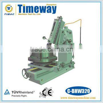 Universal Hydraulic Slotting Machine