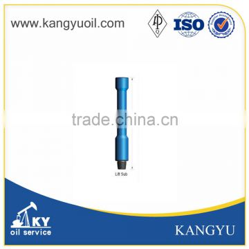 API Oilfield Drill Collar Lifting Sub