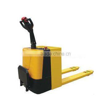 VH-WPB-250 (CE) electric pallet truck forklift