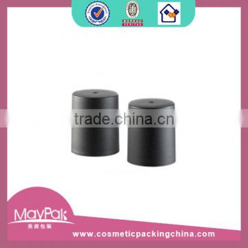 24/415 plastic cap disc top cap ,plastic bottle cap