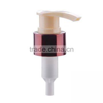 24/28mm Plastic Lotion Pumps With Many Different Head Options photo-2