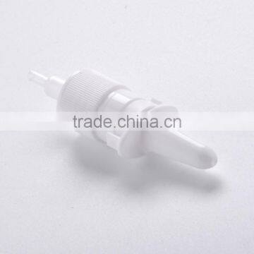 Micro Spray Emitters Vertical Spray Mist Spray Pump photo-6