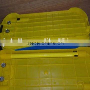 Top Sell 16L Agricultural Sprayers Backpack Battery Power Knapsack Sprayer photo-5