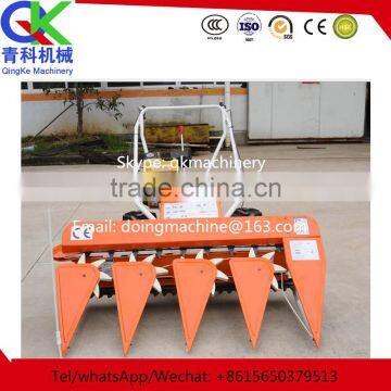 Best Price for Mini Wheat Harvester Machine photo-3