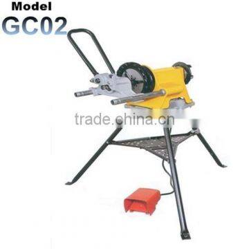 Pipe Work Tool 6'' Hydraulic Roll Grooving Machine GC02