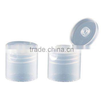 Bottle Extrusion Use Plastic Caps Flip Top Cap photo-2