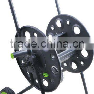 high quality garden metal hose reel Foldable Hose Reel Cart