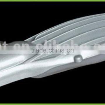 Die Casting Aluminum 40w SMD2835 3535 Imitation Lumens LED Lighting Accessories With High Transparency Diffusion PC Cover photo-4