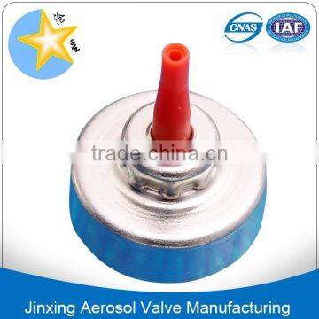 20mm Gas lighter spray valve and fitting