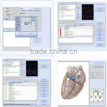 2017 Factory Health Analyzer 9DNLS Body Nls Diagnostic System photo-4