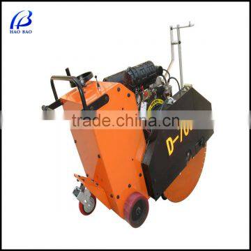 Diesel engine road cutting machine HXR-700