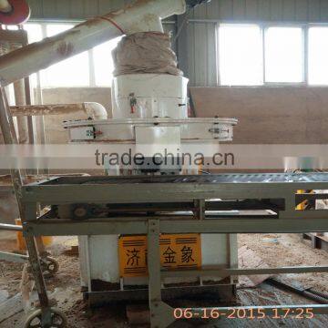 Biocoal Plant for Biomass Pellet photo-2