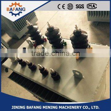 S11-M-30/10 Three-phase Distribution Transformer Made In China photo-2