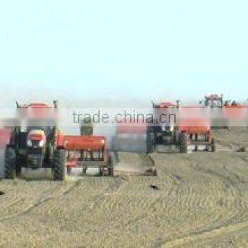 36 Rows Seeder Planter photo-5