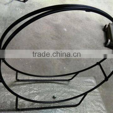 Firewood Holder Rack photo-3