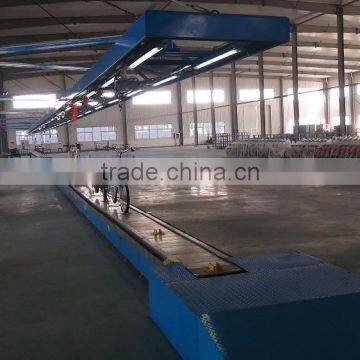 Bicycle Assembly Production Line photo-3
