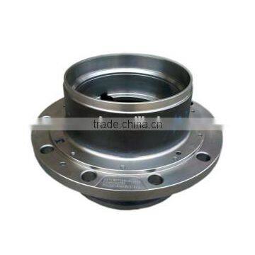 OEM Foundry Grey Iron Casting,green Sand Casting Cast Iron photo-2