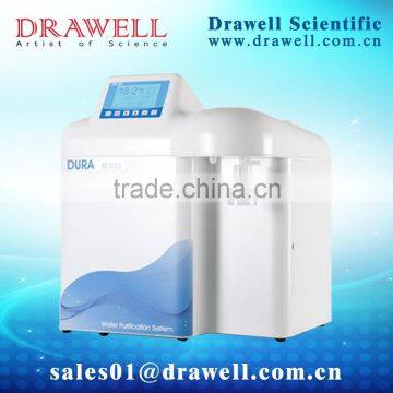 ultra-pure water system