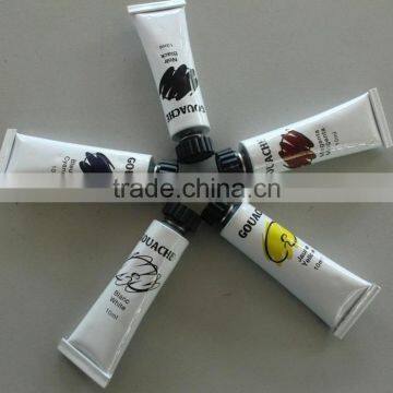 The Newest QGGF-60YP China Aluminium Tube Filling and Sealing Machine Price photo-4