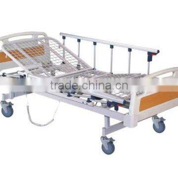 hospital electric adjustable bed base