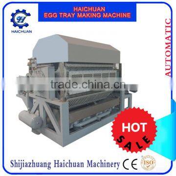 High Quantity Low Cost Egg Tray Making Machine Paper Egg Tray Making Machine photo-5