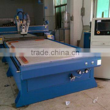 CNC Woodworking Center photo-4