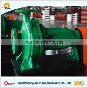 Diesel Engine Fuel Feed Pump photo-3