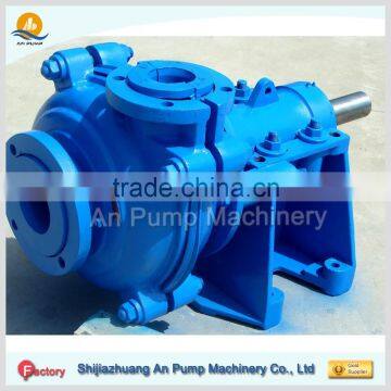 drilling power plant diesel slurry pump corrosion resistant liquid pump