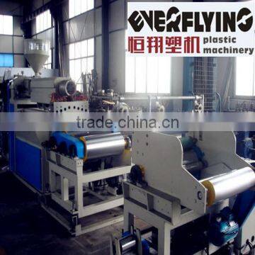 stretch packing film blowing machine of LLDPE Super-speed full-automatic