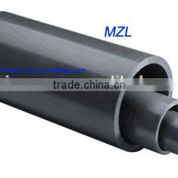 China manufacture supply large quantity of pvc pipe