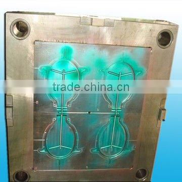 chinese good plastic injection moulds,Homemade plastic injection molding