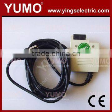 YUMO AF-DUSB PLC A Cable Connecting FAB and PC USB Port (frontispiece Plug Type) Programmable Logic Controller photo-3