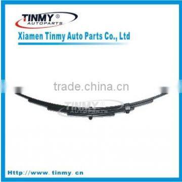 Boat trailer leaf spring