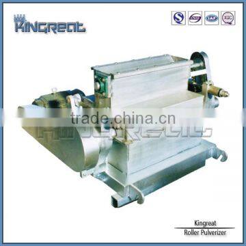 Centrifuge Edible Salt Production Line Roller Pulverizer