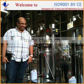 Sunflower Oil Processing Machine photo-5