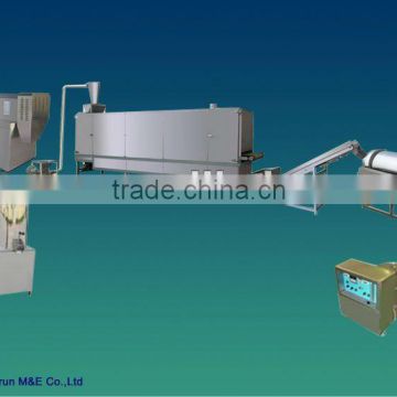 Monkey Feed production machinery