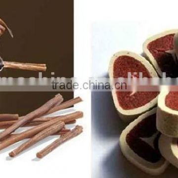 Pet Chews/Treats Machinery/Making machine