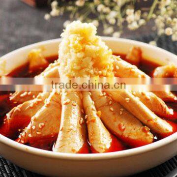 Large Capacity Potato/garlic/ginger Grinder Machine With Good Price photo-4