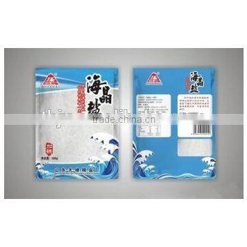 Automatic Salt Packaging Machine Filling Sealing Machine photo-5