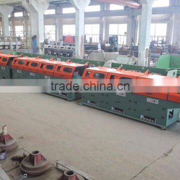 New Designed Straight Type Wire Drawing Machine photo-2