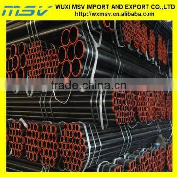 high quality ASTM oil and gas pipeline supplier