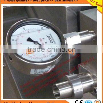 Portable Laboratory Homogenizer/small Model Lab Homogenizer/fruit Juice Homogenizer photo-3