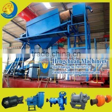 Fine Sand Recycling Machine photo-2