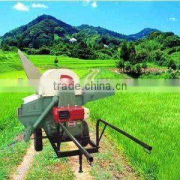 rice thresher