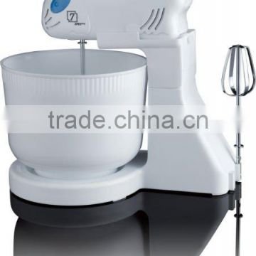 2011 Hand Mixer with Tray