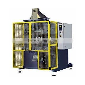 Vertical Form Fill Seal Machines