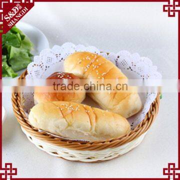 Wholesale Kind of Eco-friendly Hand Made Food Basket photo-2